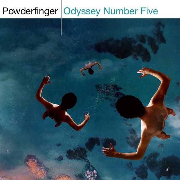 Odyssey Number Five